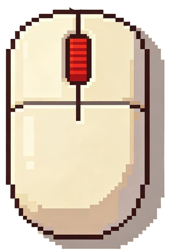 MousePC